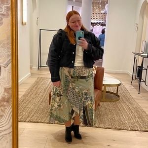 Meet your Posher, Grace